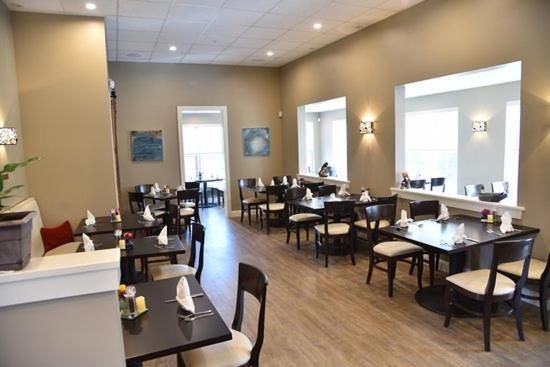 Awadh Inn Noida Eksteriør bilde